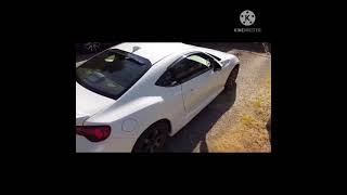 FR-S Five Axis kit