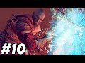 O SEGREDO DE TYR - GOD OF WAR 2018 #PARTE10