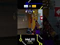 Pistol round opener — iM deletes three heads #esl #atlanta #cs #cs2