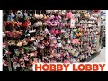 HOBBY LOBBY *CHRISTMAS ORNAMENTS 2021