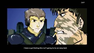 Let's Play Marksmen (Flash Game) screenshot 4