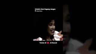 Boleh Lihat Pegang Jangan - Heidy Diana #heidydiana #lagukenangan #lagulawas #lagunostalgia #shorts