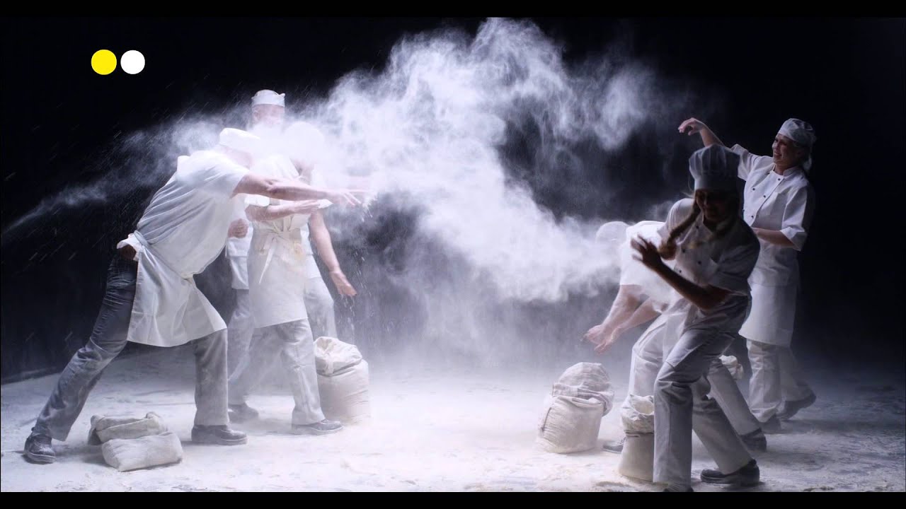 Suomen paras leipomo: Jauhopeukalot valmistautukaa