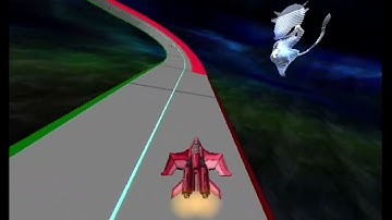 F-Zero GX Custom Track: Test Custom Track 1 v1 by Raph