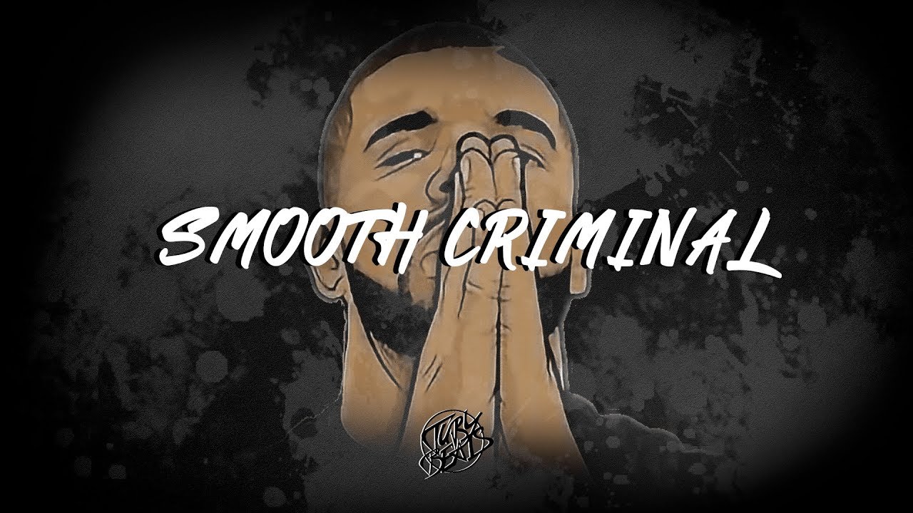 OZ x DRAKE x SHINDY Type Beat - "SMOOTH CRIMINAL" (prod. Tuby Beats)