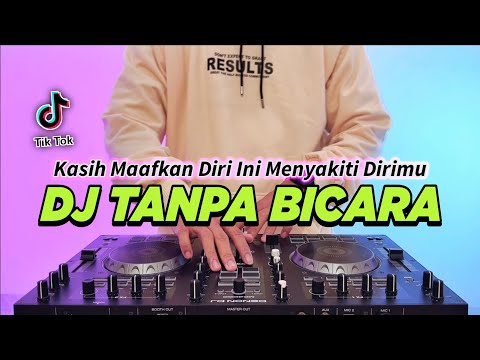 Rizwan Fadilah - Tanpa Bicara (Official Music Video)