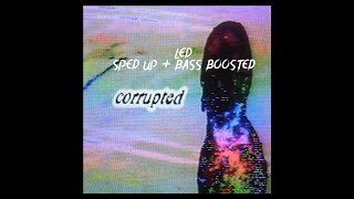 OMENXIII - LED sped up + bass boost