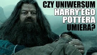 Co zabija Harry'ego Pottera? | Strefa Czytacza