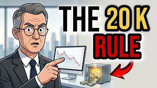 "The $20K Mistake: 99% Of People Fail Here