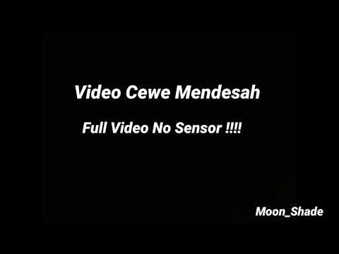 Video C3w3k M0nt0k M3nd3s4h Full Video No Sensor !!!!