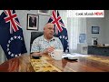 Throw🔙 PM Mark Brown reflects on 2025 challenges 