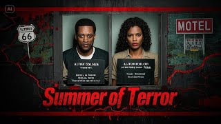 Alton Coleman & Debra Brown: Midwest Summer of Terror | Shocking Serial Killer Duo
