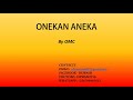 Onekan Aneka Oketcho Munyole OMC Adhola Tongoli Fumbo 
