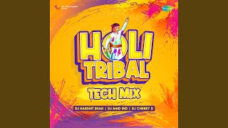 Aaj Na Chhodenge - Tribal Tech