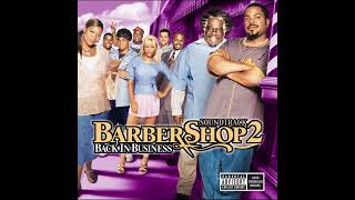 D12  Barbershop screwed