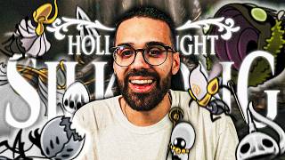 COMPLETIAMO TUTTO | Hollow Knight Silksong con Dario Moccia