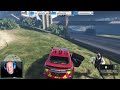 🚑 EMS this could go VERY wrong 😭 | Hydrate RP