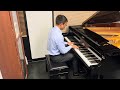 Andis rachmaninoff moments musicaux