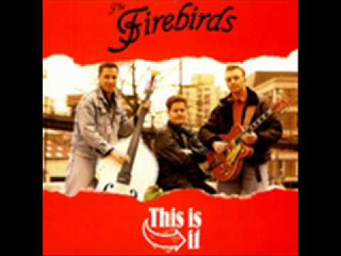 The Firebirds - Bristol Stomp