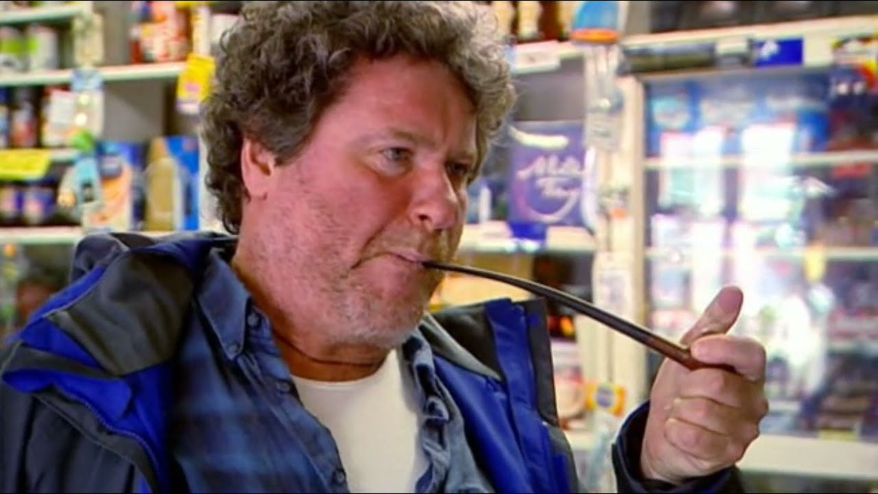 3 Men go to Ireland - Killeen's Shannonbridge