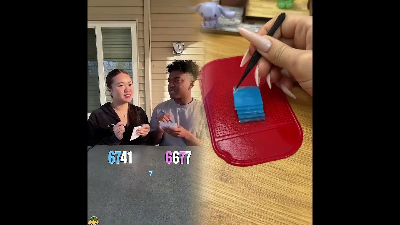 Задача «Угадай число»👀 