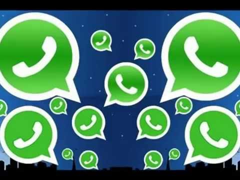 WhatsApp Sound Original Message