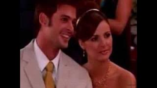 William Levy & Mariana Torres (ERES TU- ANGEL ARCE)