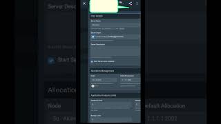 TUTOR BUAT PANEL DI ADMIN PANEL FULL TUTOR TONTON SAMPE AKHIR ✨😊