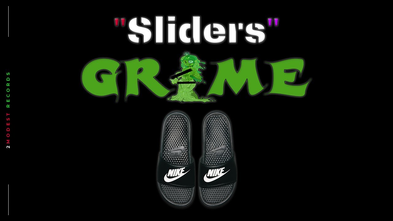 Watch 🅵🆁🅴🅴 Grime Beat - "Sliders" | Grime Instrumental on YouTube Watch 🅵🆁🅴🅴 Grime Beat - "Sliders" | Grime Instrumental on YouTube