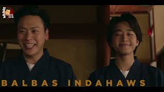 Pagkatapos ng MATINDING LABAN nila sa Yakuza | H&L | Tagalog Movie Recap