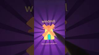 Little Alchemy 2 - How to Make Windmill #shorts #viral #gameplay #android screenshot 5