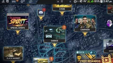 get unlimited gold.. nfs no limits hack(ROOT)