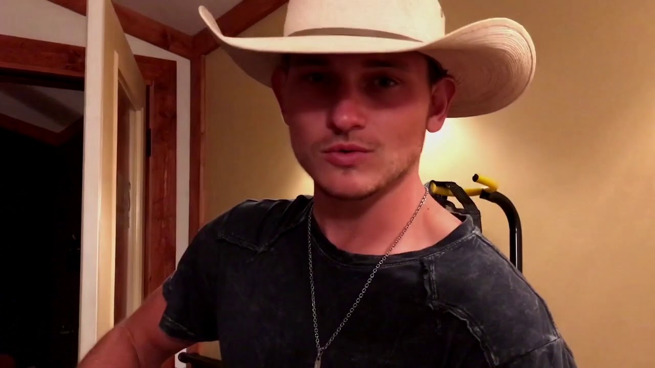 Lost Ships Acoustic (Cooper Greer) YouTube