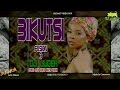 BIKUTSI VIDEO MIX   Vol 3 - DJ JUDEX (HD) ft. Lady ponce poisson fume´,Eau dans coco