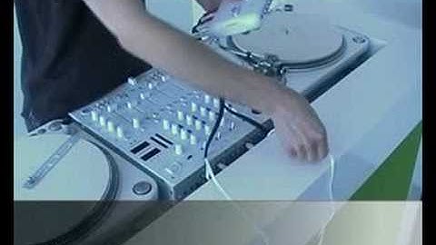 Reloop Spin! Tutorial 1: Hardware Anschluss (German)