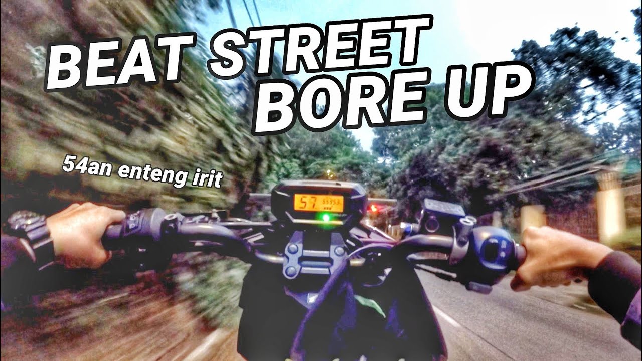 Street born