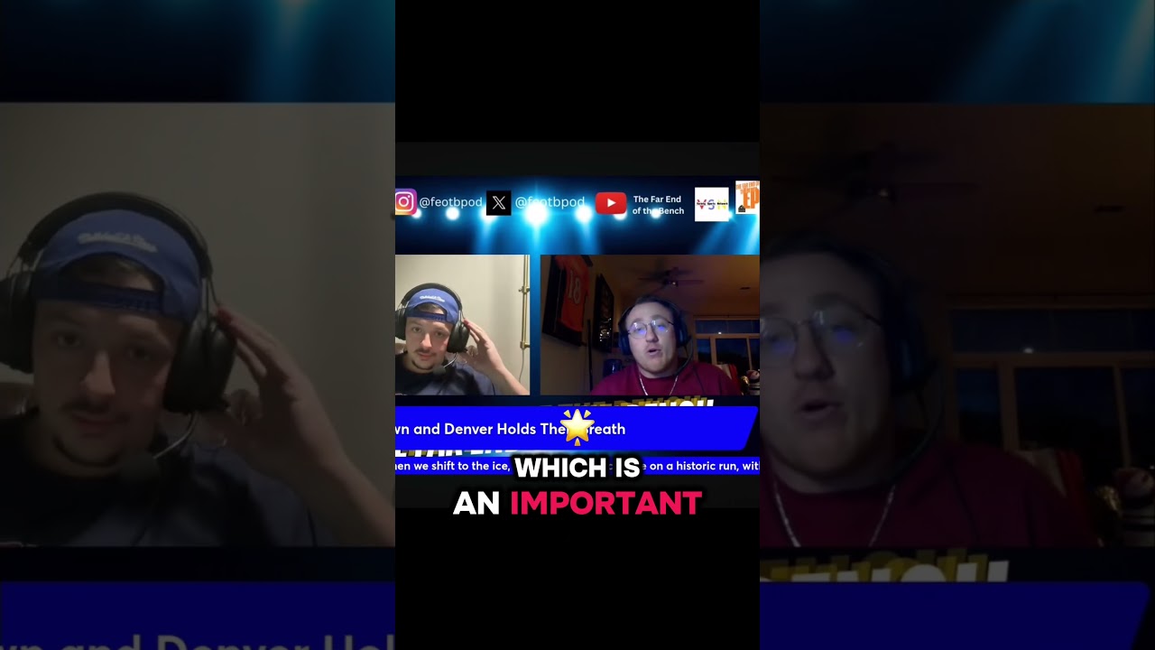 Four weeks saved the season. That’s the headline #Nuggets #Jokic #NBA #Injury