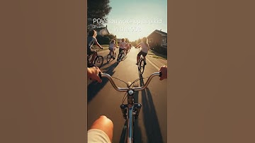 POV: You woke up as a kid in the 90’s #ai #90s #history