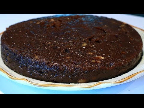 MAKE BLACK HALWA AT HOME-  SIMPLE TIPS 
