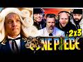 One Piece Season 2 Episode 3 Reaction First Time Watching One Piece Season 2 Episode 3 Reaction First Time Watching