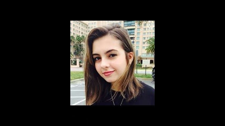 Klara Castanho ante e depois. #famosos