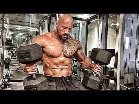 Bodybuilding workouts on steroids