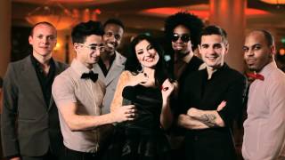 Romania 2012: Mandinga sends a message to Europe! (Turkish/Türkçe)