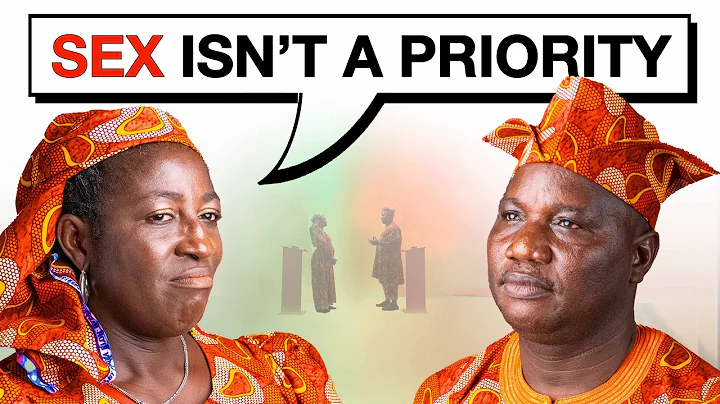 If AGED-COUPLES Were 100% Honest