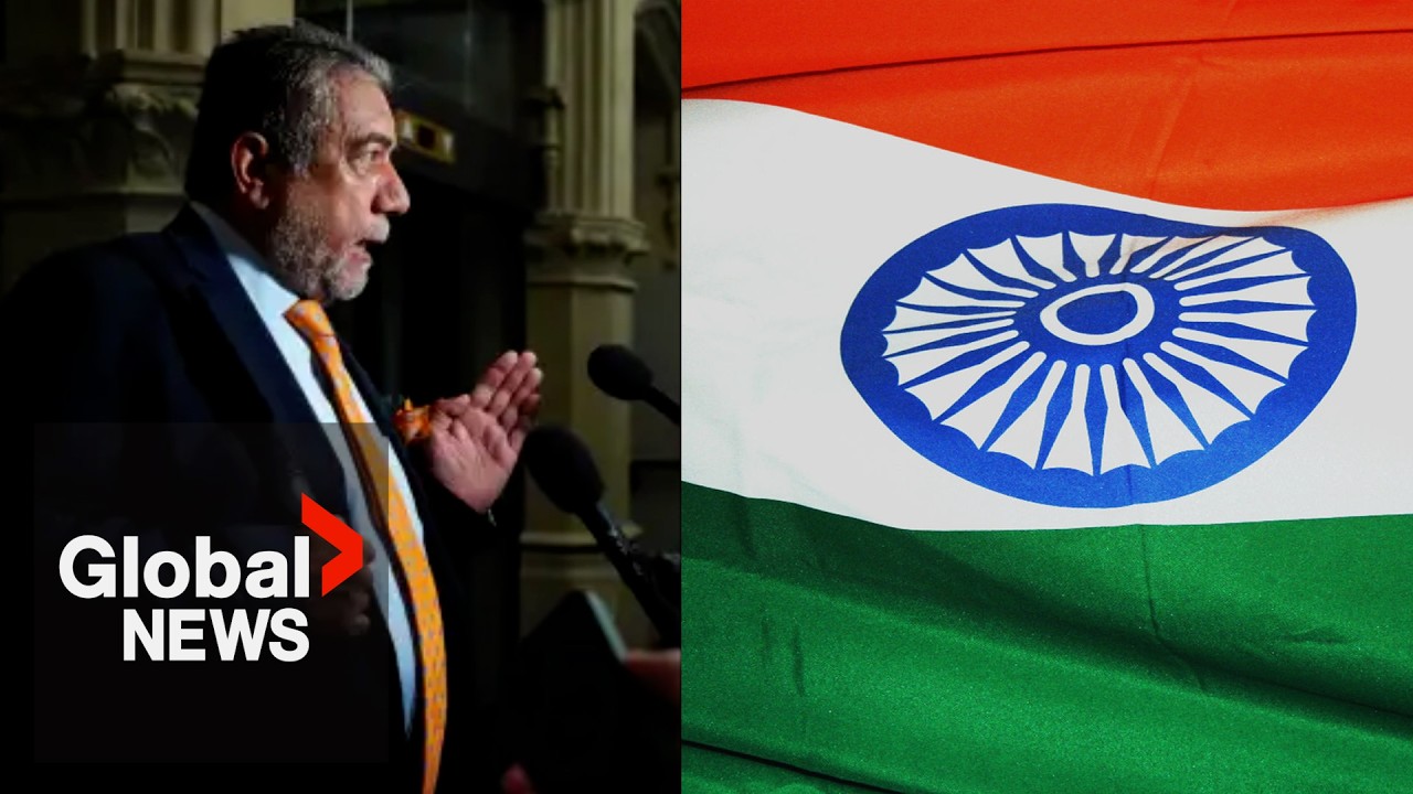Liberal MP rejects official's claim India has ceased foreign interference against Canada