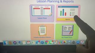 Time4Learning Homeschool Parent Dashboard Overview