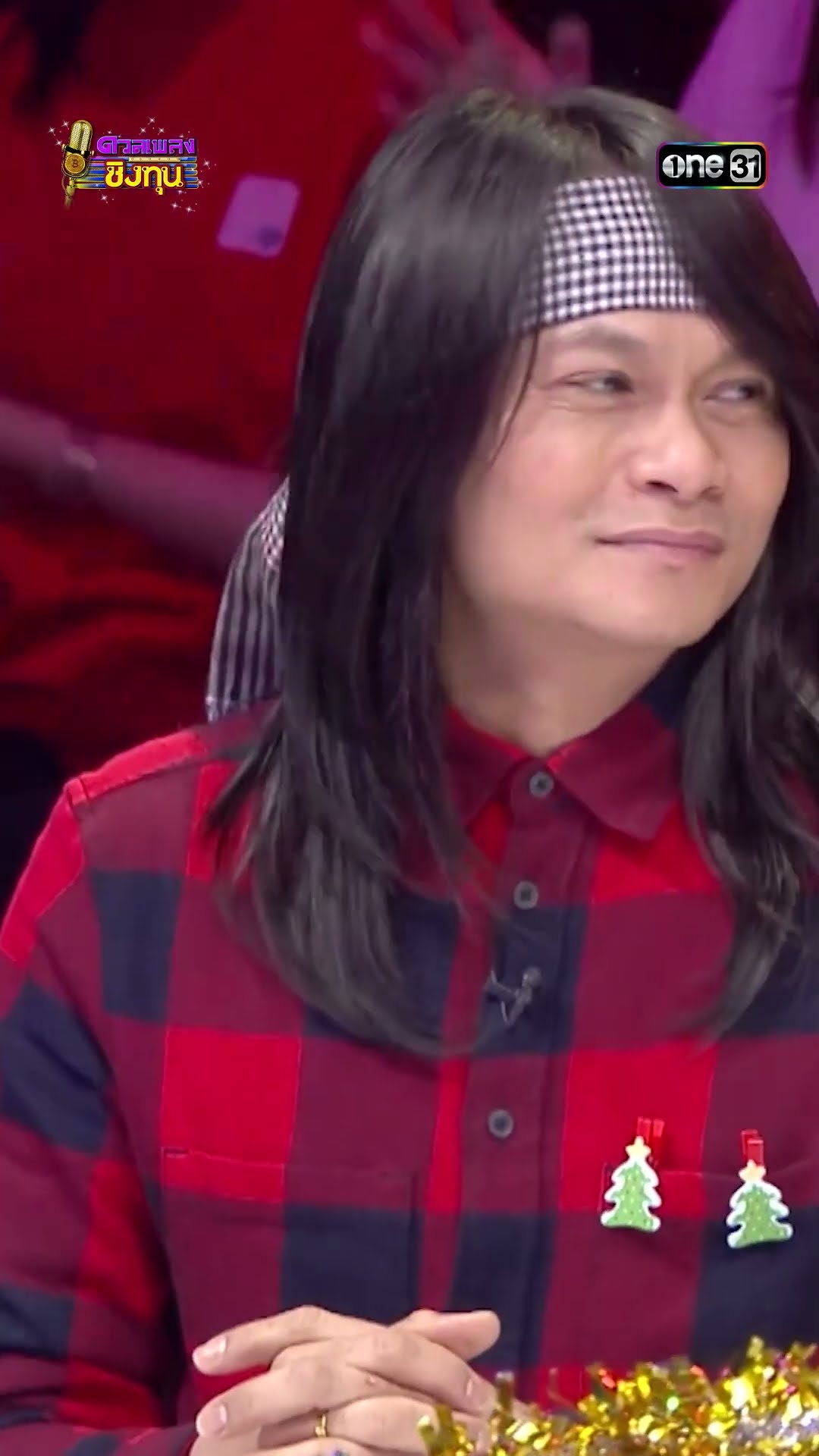 ปลิ้นหมอนนอนฝัน :  “ดอกอ้อ ทุ่งทอง”  #Shorts #ดวลเพลงชิงทุน | one31