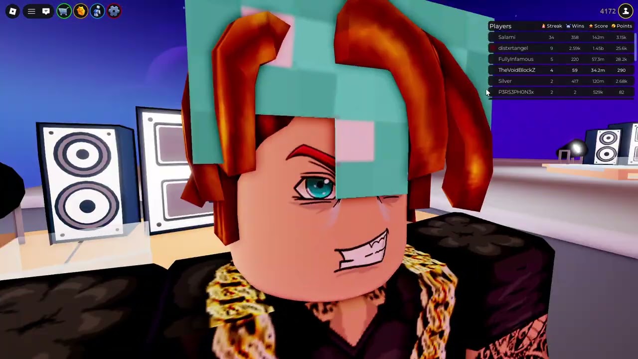 Run with more difficulties+ more