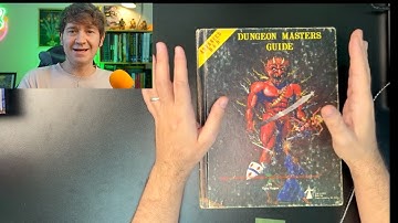 Why I Still Use This Classic D&D Guide!