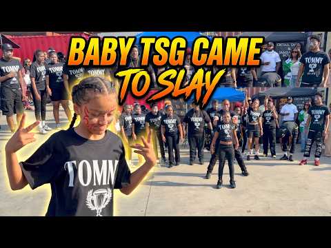 Don't play wit baby tsg😮‍💨💯#viral